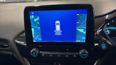 Ford Fiesta 1.0 EcoBoost 95 Titanium 5dr Petrol Hatchback